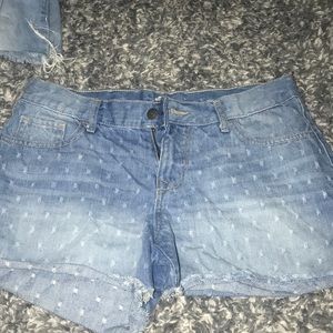 SUMMER SHORTS ☀️